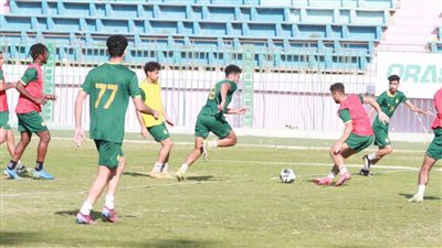 فوز بتروجت وطنطا وبروكسى وتعادل السكة الحديد مع غزل المحلة