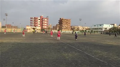 فوز القزازين ودلفي والهلال ودمنهور والاوليمبى وتعادل تلا بالقسم الثاني