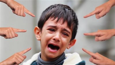 التنمر: آثاره وكيفية التعامل مع المتنمر