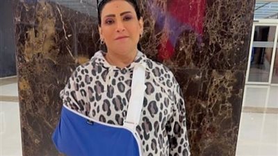 بدرية طلبة تقدم الشكر لهؤلاء الأشخاص 