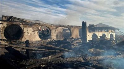 6 قتلى وجريحان ومفقودان في حريق بنُزل في رومانيا