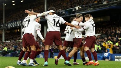 التشكيل المتوقع لـ مانشستر سيتي أمام شيفيلد يونايتد في الدوري الإنجليزي