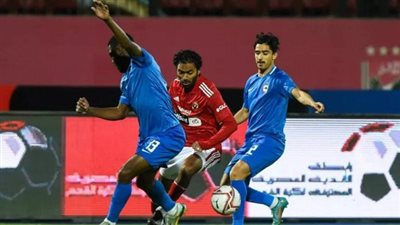 محمد عبد الله: مباراة فيوتشر سهلة للأهلي.. والسوبر أهلاوي