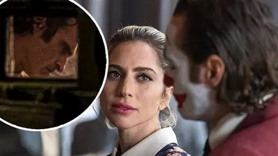 طرح لقطات تشويقية جديدة من فيلم Joker: Folie à Deux