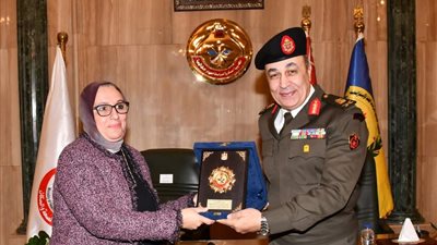 الأكاديمية العسكرية للدراسات العليا توقع بروتوكول تعاون مع وزارة الصحة 