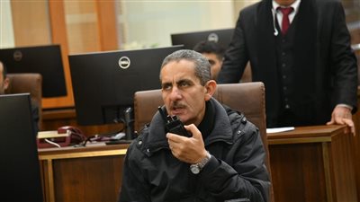 محافظ الغربية يتابع رفع نواتج الأمطار في 12 مركز ومدينة (صور)