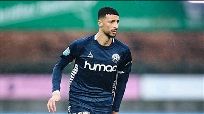 بقيادة وسام أبو علي وحراسة كنفاني.. تشكيل 10 فلسطينيين في الكرة المصرية