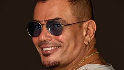 عمرو دياب يطرح 