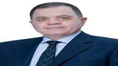 وزير الداخلية يهنئ الرئيس السيسي والقيادات والضباط بالعام الميلادي الجديد