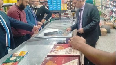 حماية المستهلك: حملات رقابية بمختلف المحافظات لتحقيق الانضباط في الأسواق