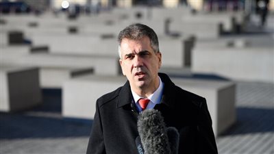 وزير الخارجية الإسرائيلي: سفيرنا لن يعود إلى أنقرة ما دام أردوغان رئيسا لتركيا