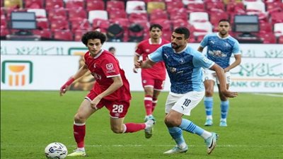 تشكيل فيوتشر المتوقع لمواجهة الأهلي في السوبر المصري