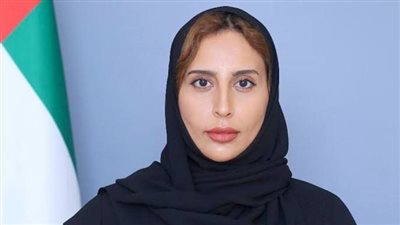 سفيرة الإمارات بالقاهرة: العلاقات بيننا ومصر أخوية وثيقة رسخها الشيخ زايد آل نهيان