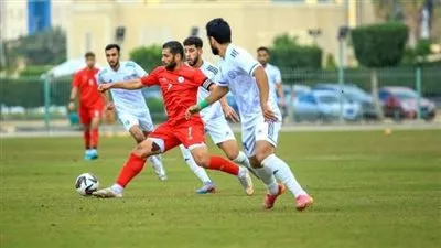 مواجهات قوية للترسانة وكيما أسوان وديروط والأقصر بالقسم الثاني 