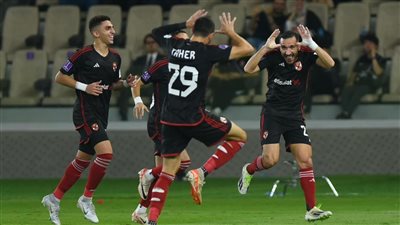 تعرف على حجم مكافأت لاعبي الأهلي بعد برونزية المونديال والسوبر