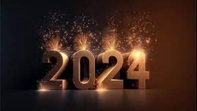 كيفية استقبال العام الجديد 2024 بأفكار احتفالية مبهجة