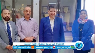 تعاون بين مديرية الشباب والرياضة وإدارة الوعى الآثري لنشر الوعى بجامعة الفيوم 