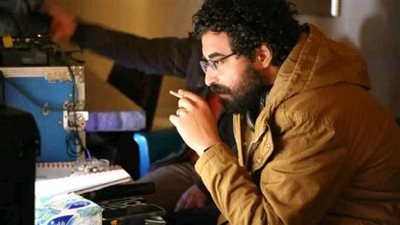 المخرج أحمد عبد العال ينتهي من تصوير 