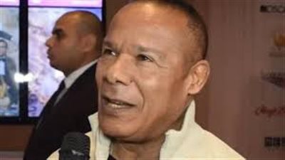 الشحات مبروك: أكره حصري في أدوار الأكشن والرياضة على الرغم من أنها سبب شهرتي(خاص) 