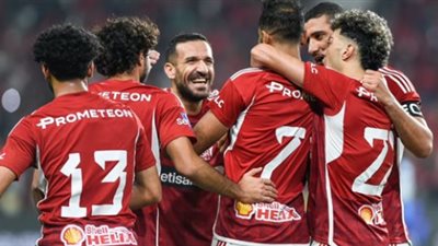 «لفتة جميلة».. جوجل يحتفل بتتويج النادى الأهلى ببطولة كأس السوبر المصري