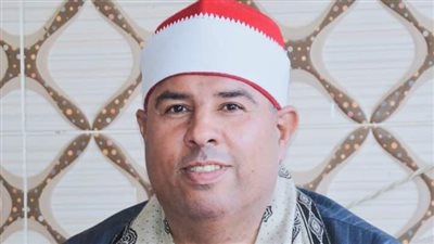 وفاة إمام مسجد بالمنوفية إثر سقوط السقف عليه أثناء صلاة العشاء