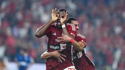 محمد بركات: موديست كان نقطة فاصلة أمام فيوتشر.. وأرقام أبو علي جيدة