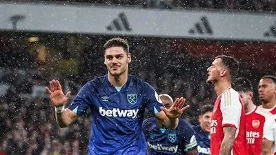 نتيجة وملخص أهداف مباراة أرسنال ضد وست هام يونايتد اليوم الخميس 28/12/2023 في الدوري الإنجليزي