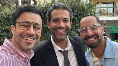 بعد ظهوره في الحلقة الأخيرة من مسلسل 