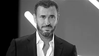  كاظم الساهر يحيى حفل رأس السنة في أبو ظبى