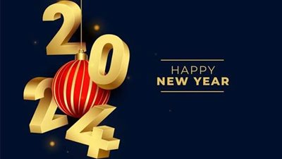  رسائل تهنئة للعام الجديد: نشر الفرح والأمل بين الأحباء 