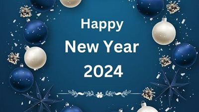 ” feliz Año Nuevo ” عبارات وكلام جميل تهنئة السنة الميلادية الجديدة 2024 للاهل والحبيبة والمخطوبين 