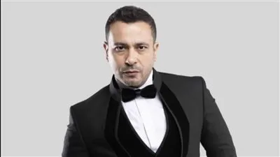 محمد نجاتي يبدأ تصوير مشاهده في 