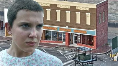 عودة تصوير مشاهد Stranger Things بموسمه الخامس