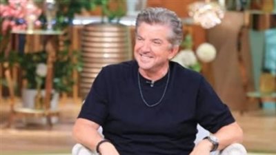 وليد توفيق يتصدر التريند.. لهذا السبب