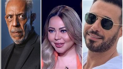 الفنانون يقدمون التهنئة للأهلي بكأس السوبر المصري