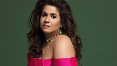 إنجي وجدان تروى موقف أنقذت به ابنة إحدى المعجبات