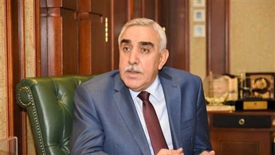 سفير العراق بالقاهرة: نعتزم نقل التجربة المصرية في مجال التنمية والبناء لبلادنا