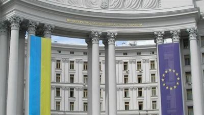 أوكرانيا: روسيا نفذت هجمات عنيفة باستخدام 158 سلاحا جويا