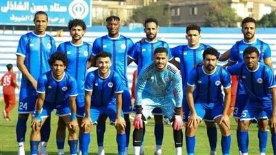 فوز الترسانة ومركز شباب طامية والألومنيوم في ختام الدور الأول للقسم الثاني 