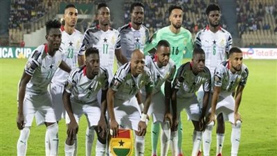 هنري أسانتي تووم: من المستحيل التدرب خلف الأبواب المغلقة في غانا