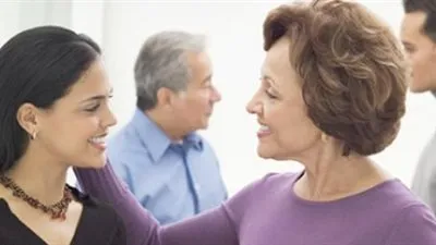 لعلاقة زوجية ناجحة.. كيفية التعامل مع أهل زوجتك بذكاء