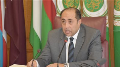 السفير حسام زكي يوضح أهمية حكم محكمة العدل الدولية بوقف حرب غزة (فيديو)