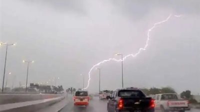 عاجل| الأرصاد تكشف حالة طقس الغد 