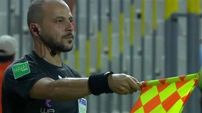 حصاد الرياضة 2023..أحمد حسام طه المساعد المونديالي