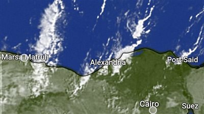 الأرصاد توضح ما كشفته صور الأقمار الصناعية بشأن الطقس