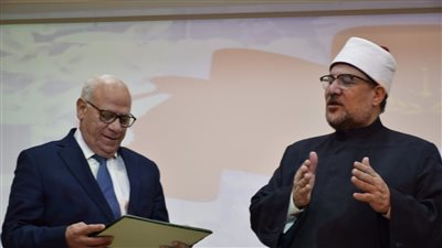 وزير الأوقاف: مسابقة بورسعيد الدولية لحفظ القرآن الكريم أول بركات 2024