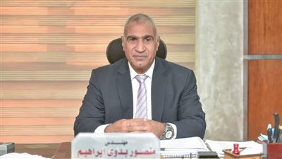 رئيس مياه الجيزة: تحليل 211402 عينة من مياه الشرب والصرف الصحي خلال 2023