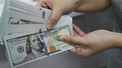 سعر الدولار مقابل الجنيه بالسوق السوداء اليوم السبت 30/12/2023