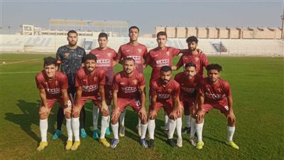 ديروط ينجو من فخ طهطا بهدف نظيف