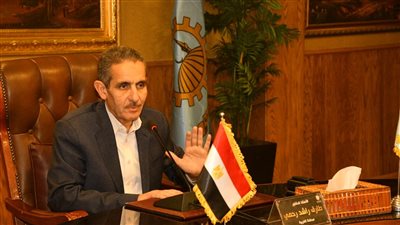 محافظ الغربية: لا تهاون في مراقبة الأسواق وضبط الأسعار